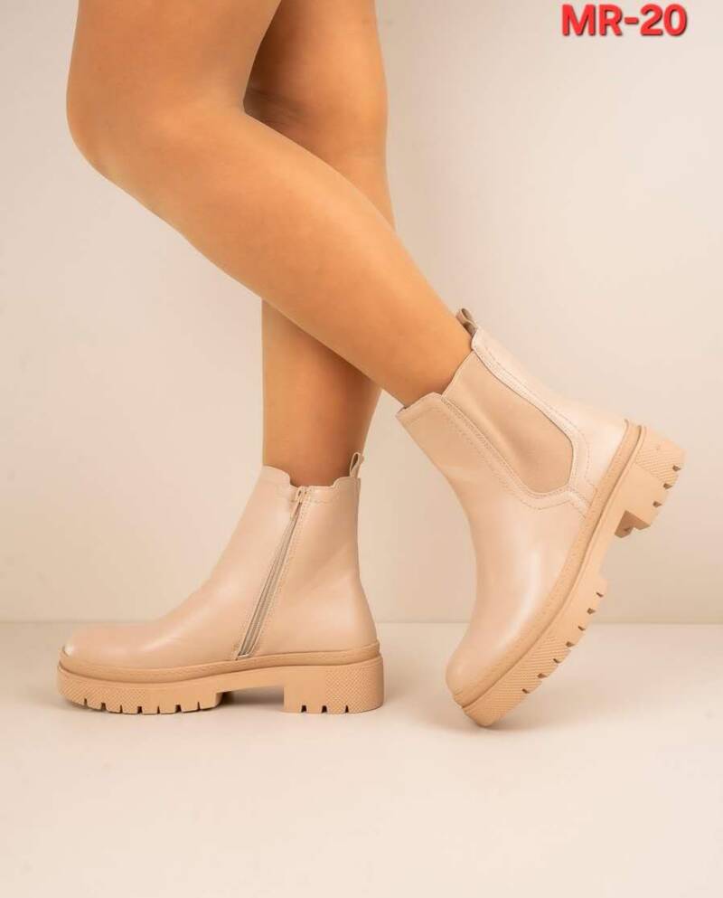 Botki damskie Roz 36-41/ 12 par